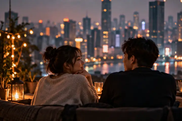 影视内容配图